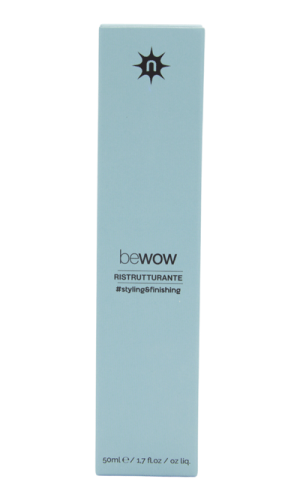 Be WOW 50ml (Macassar)