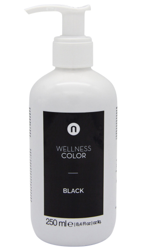 Black 250ml