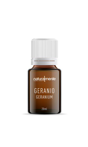 Geranio / Geranium 20ml