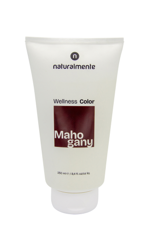 Mahogany 250ml