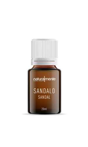 Sandalo / Sandelholz 20ml