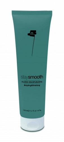 STAY SMOOTH, SMOOTHING FLUID 100ml