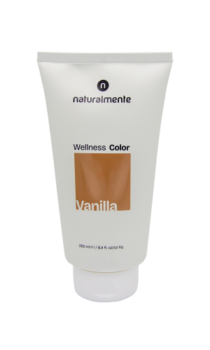 Vanilla 250ml