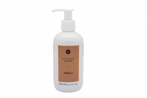 Vanilla 250ml