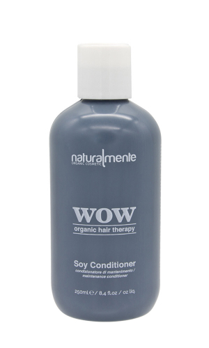 WOW Soy Conditioner 250ml
