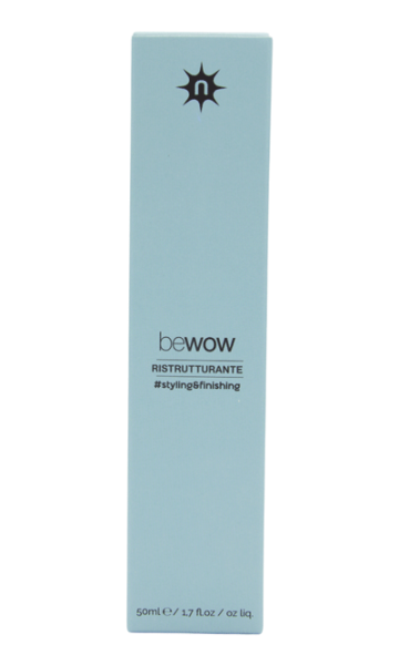 Be WOW 50ml (Macassar)