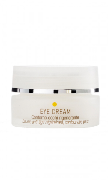 AGE CORRECTION REGENERATIVE TREATMENT EYE CREAM 15ml
