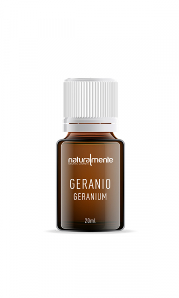Geranio / Geranium 20ml