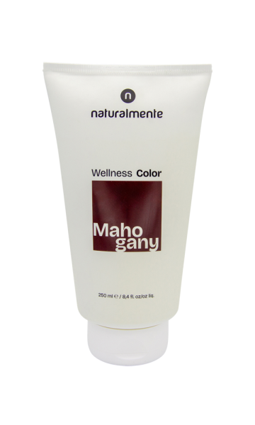 Mahogany 250ml