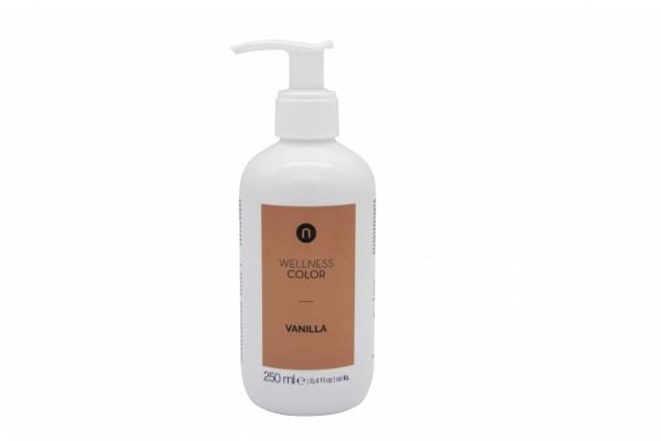 Vanilla 250ml