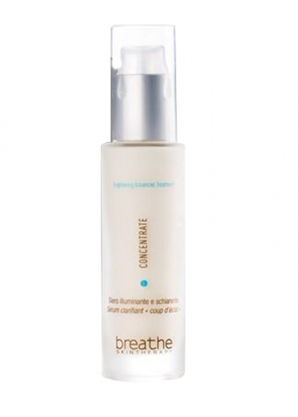 BRIGHTENING ADVANCED TREATMENT CONCENTRATE 50ml